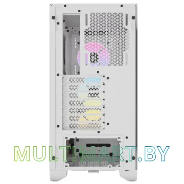 Корпус Corsair 3000D RGB Airflow (CC-9011256-WW) картинка 4